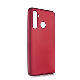 Realme 5 Pro Kılıf Soft Mat Premier Case