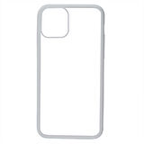 Apple iPhone 11 Pro Kılıf Sararmaz Şeffaf Endi Kapak