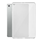 Samsung Galaxy Tab S6 Lite 2024 P620 P610 Kılıf Tablet Hibrit Silikon Case 13-15-17