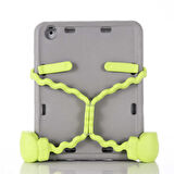 iPad 2 3 4 Kılıf Boksör Tablet Silikon A1395 A1396 A1397 A1416 A1430 A1403 A1458 A1459 A1460