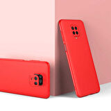 Xiaomi Redmi Note 9S Kılıf Ays Kapak