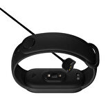 Xiaomi Mi Band 5 / 6 Usb Şarj Kablosu Aleti