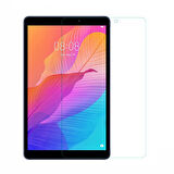 Huawei Mate Pad T8 Tablet Temperli Cam Ekran Koruyucu