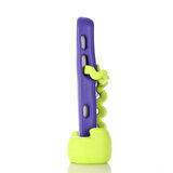 Samsung Galaxy Tab 3 Lite 7.0 T110 T113 T115 Kılıf Boksör Tablet Silikon