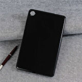 Huawei Mate Pad T8 Kılıf Tablet Hibrit Silikon Case