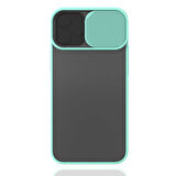 Apple iPhone 12 Mini Kılıf Kamera Kapatmalı Lensi Case
