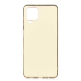 Samsung Galaxy A12 Kılıf Soft Mat Premier Case