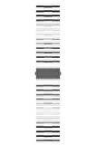 Amazfit Pace 1 / 2 Kordon 22mm Şeffaf Baklalı Kordon