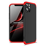 Apple iPhone 12 Pro Kılıf Ays Kapak