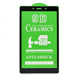 Samsung Galaxy Tab A 8.0 T290 T295 T297 Tablet Seramik Ekran Koruyucu