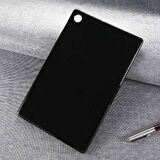 Lenovo M10 TB-X306F TB-X306X Gen.2 Kılıf Tablet Hibrit Silikon Case
