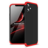 Apple iPhone 12 Mini Kılıf Ays Kapak