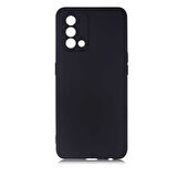 Oppo A74 4G Kılıf Soft Mat Premier Case