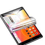 Apple iPad 9. Nesil 10.2 Tablet Nano Ekran Koruyucu A2602 A2603 A2604 A2605