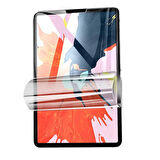 Apple iPad 9. Nesil 10.2 Tablet Nano Ekran Koruyucu A2602 A2603 A2604 A2605
