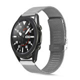 Xiaomi Redmi Watch 5 Active/Lite Kordon 22mm Metal Kordon 45