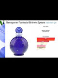 MİDNİGHT FANTASY BRİTNEY SPEARS KADIN PARFÜM. 75 ML EDP YÜKSEK KALİTE MUADİL PARFÜM