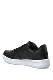 Lumberjack Siyah - Fınster 2fx Erkek Sneaker