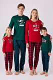 Aile Pijama Takım, Kız Çocuk Erkek ve çocuk pijamalar ayrı ayrı fiyatlandırılır