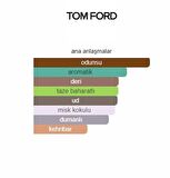 Tom Ford Oud Wood Intense 75ml Unisex soft Parfüm