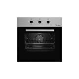 Teka Milano Ankastre Set (TO 663 SS + KBC 64710 TCS BK + ACW 63020 KOS IX)