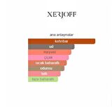 Xercoff More Than Words Ultra Kalıcı 75ml Unisex Parfüm(BİZ DAHAİYİSİNİ YAPANA KADAR EN IYİSİ BU)
