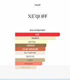 Xerjoff İTALİCA 75ml Edp Unisex Ultra Kalıcı Parfüm (BİZ DAHA İYİSİNİ YAPANA KADAR EN İYİSİ BU)