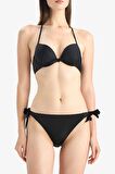 DeFacto Regular Fit Bikini Alt-Fall in Love B7509AX25SMBK81