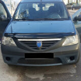 Cappafe Dacia Logan Mcv 2005-2012 Ön Kaput Koruma