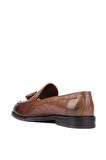 Shoetyle - Kahverengi Deri Erkek Klasik Ayakkabı 250-2350
