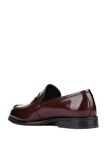 Shoetyle - Kahverengi Açma Deri Erkek Klasik Ayakkabı 250-2370