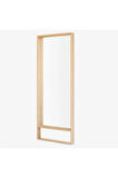 Ahşap Boy Aynası Mirror
