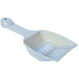 Flip Tuvalet Kum Küreği 25 Cm