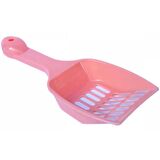 Flip Tuvalet Kum Küreği 25 Cm