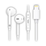 iPhone Lightning Stereo Kablolu Kulaklık MT291