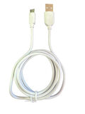 Blue Spectrum BS-DT01 125 CM Type-C Uyumlu Şarj ve Data Kablosu