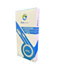 Blue Spectrum BS-DI01 125 CM Lightning iphone Uyumlu Şarj ve Data Kablosu