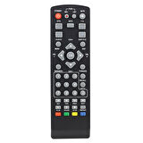Botech 2010 HD 7200 FTA USB Uydu Alıcı Kumandası