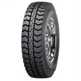 Kelly 315/80R22.5 156/150K ARMORSTEEL MSD (Hafriyat Çeker) 4 Mevsim Lastik ()