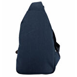 bizoon 1000 Çapraz Askılı Sırt ve Göğüs Çantası Bodybag