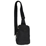 Bizoon 1040 fermuarlı bayan bodybag çapraz çanta