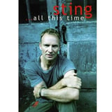 All This Time (Sting) ( DVD )