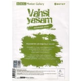 BBC Motion Gallery - Vahşi Yaşam Derinlerdeki Avcılar Karayipler'de Vahşi Yaşam Küçük Türler -  (DVD)