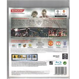 Pes 2010 Pro Evolutıon Soccer Sony PlayStation 3 Oyun -(Koleksiyon Ürün)