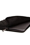 bizoon Np214 Capitone  Siyah Tablet  Laptop El Çantası 