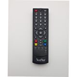 NextStar YE-5100 FTA SD Orijinal Kumanda Uk032