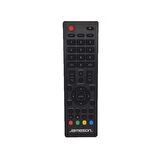 JAMESON LCD LED TV ORJİNAL KUMANDA