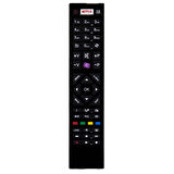 Vestel Netflix Tuşlu Lcd-Led Tv Kumandası