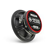 Reiss Audio RS-M8DM 20CM Midrange 450Watt Max Power 150 Watt Rms Power (2 Adet )