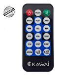KAWAİ KAMOSONİC KENNON PİRANHA TEYP KUMANDASI
